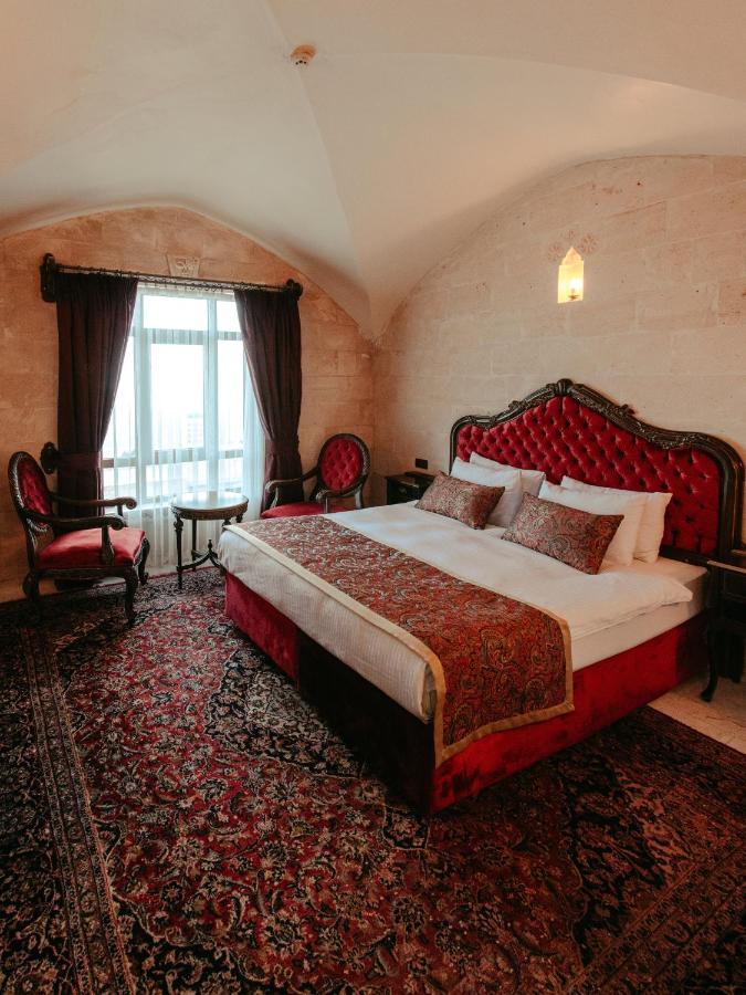 Maridin Hotel Мардин Екстериор снимка