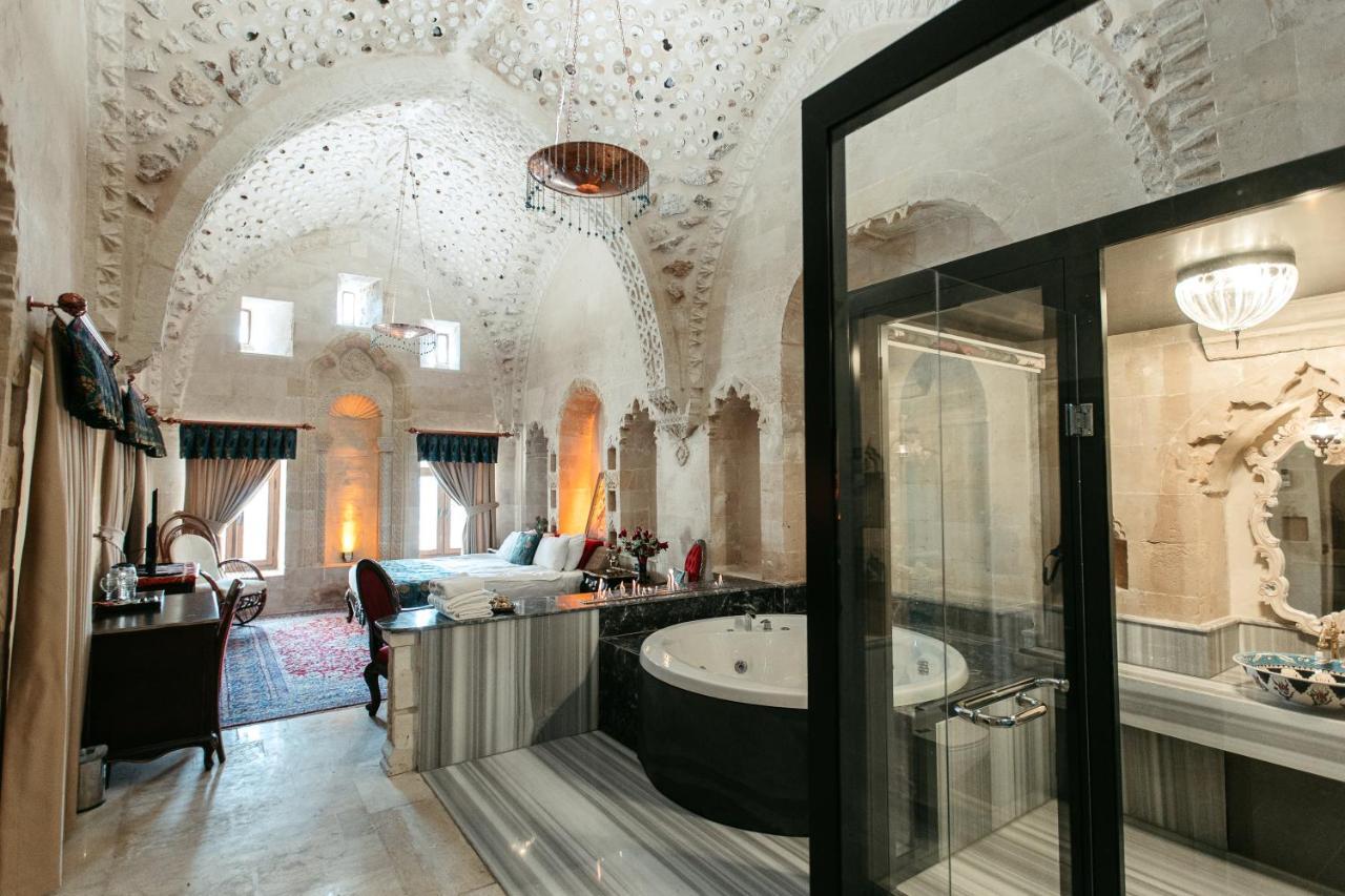 Maridin Hotel Мардин Екстериор снимка