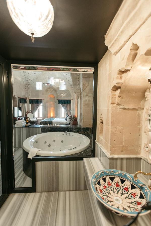 Maridin Hotel Мардин Екстериор снимка