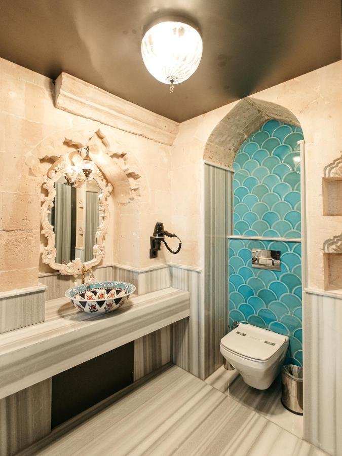 Maridin Hotel Мардин Екстериор снимка