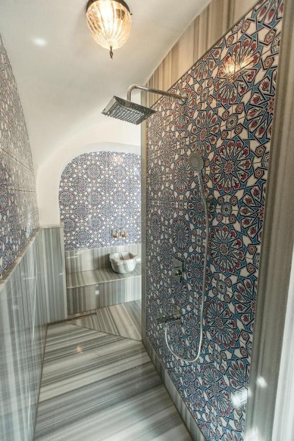 Maridin Hotel Мардин Екстериор снимка