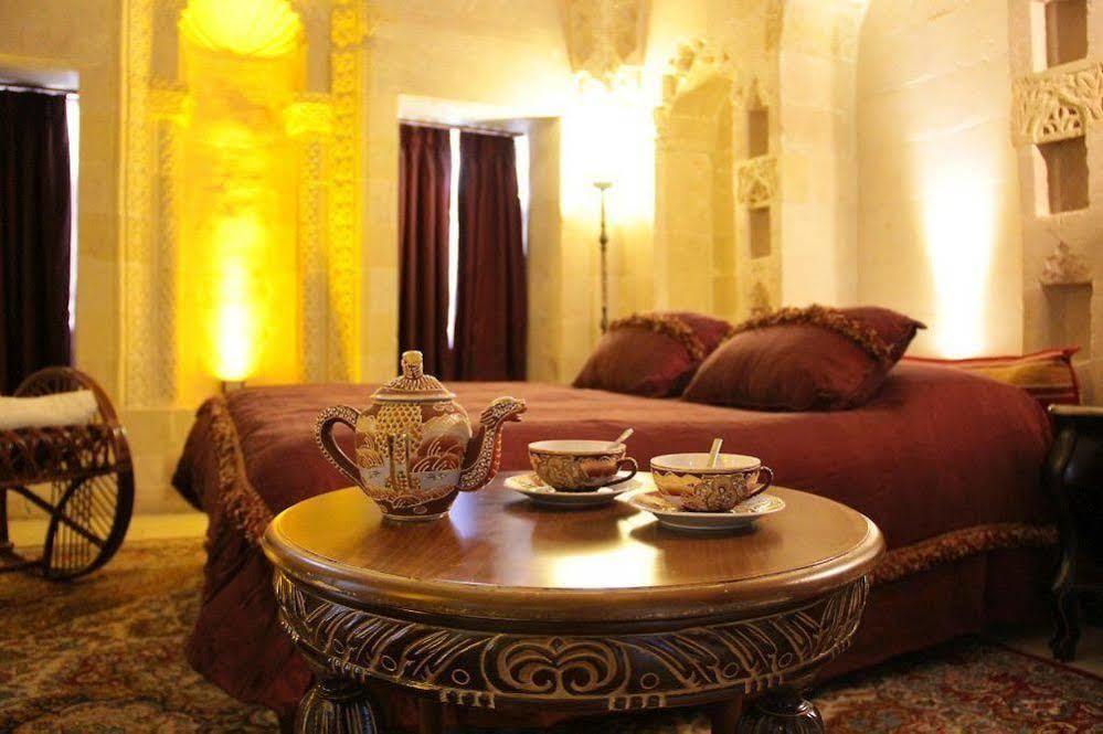 Maridin Hotel Мардин Екстериор снимка
